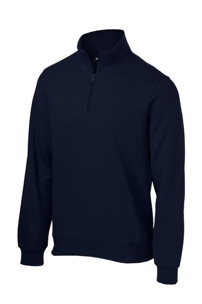 Sport-Tek Tall 1/4-Zip Sweatshirt