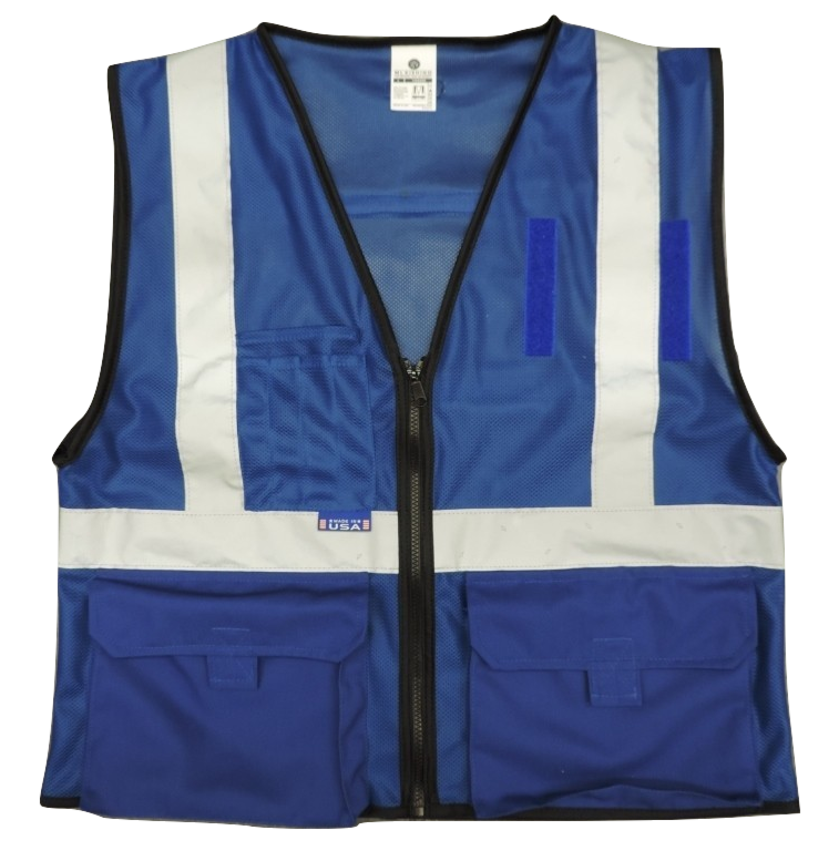 Pro Series Mesh Vest V2