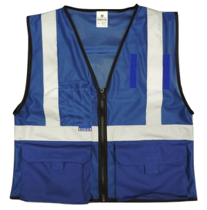 Pro Series Mesh Vest V2