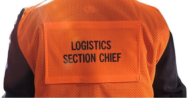 Back Attachment for Pro Series 2.0 Mesh Vest