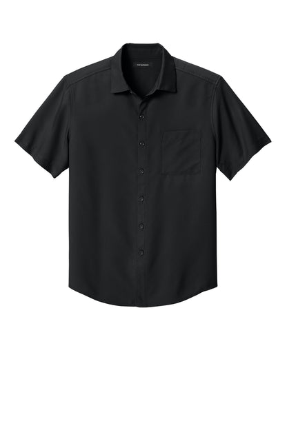 Port Authority Short Sleeve UV Dockside Shirt