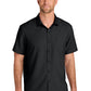 Port Authority Short Sleeve UV Dockside Shirt