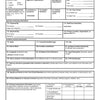 ICS-209 Incident Status Summary Page 1 Form Poster - FEMA