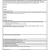 ICS-209 Incident Status Summary Page 3 Form Poster - FEMA