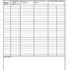 ICS-210 Resource Status Change Form Poster - FEMA