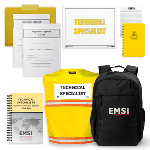 Technical Specialist Go Kit